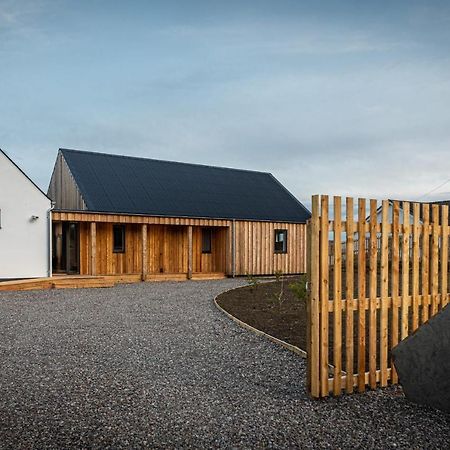 Tides Uig Isle Of Skye Uig (Isle of Skye) Exterior foto