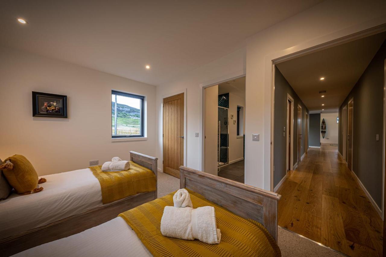 Tides Uig Isle Of Skye Uig (Isle of Skye) Exterior foto