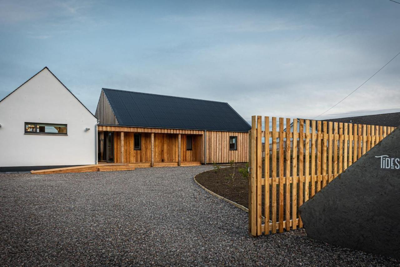 Tides Uig Isle Of Skye Uig (Isle of Skye) Exterior foto