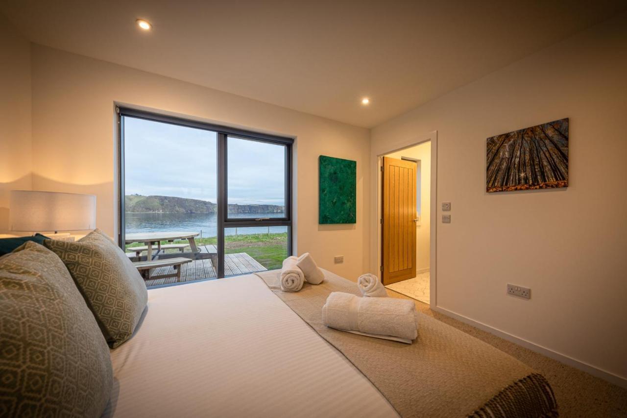 Tides Uig Isle Of Skye Uig (Isle of Skye) Exterior foto